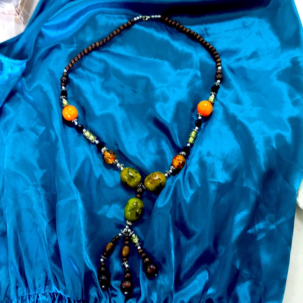 Necklace